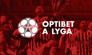 Generaliniu A lygos rėmėju tampa „Optibet“, pradedama partnerystė su TV3 žiniasklaidos grupe