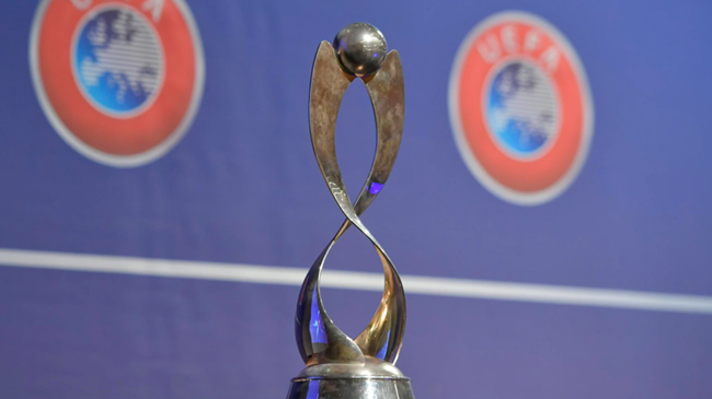 Merginų U-17 rinktinė rungsis naujo formato UEFA atrankos turnyre Kroatijoje