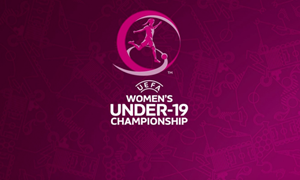 2024-aisiais Lietuvoje vyks Europos merginų U-19 čempionatas