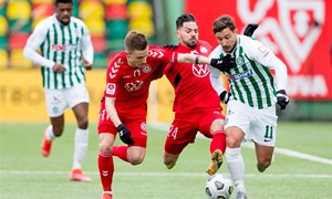 Hegelmann LFF taurės finale – „Žalgirio“ bei „Panevėžio“ akistata