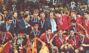 Pasaulio salės futbolo čempionatų istorija: kertinis lūžis ir ispaniškas dublis