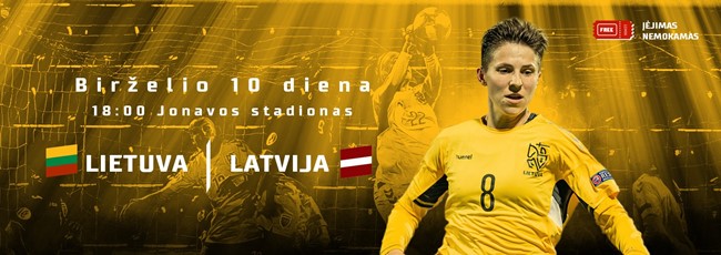 Ketvirtadienį startuos moterų Baltijos taurės turnyras