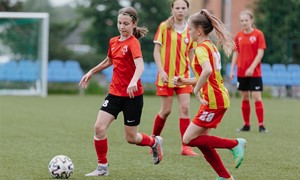 Lietuvos mergaičių čempionato pajėgiausios komandos susirungs finaliniame etape Šventupėje