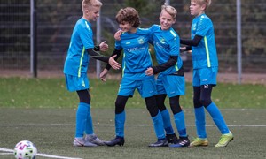 Kaune susirungs pajėgiausios Lietuvos jaunučių čempionato U-14 komandos