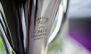 UEFA Čempionių lygos pertvarka užtikrins tvarų moterų futbolo vystymą