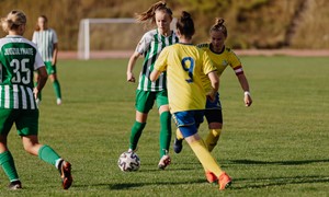 Vilniuje atsinaujino LMFA I lygos sezonas