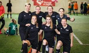 Lietuvės paskirtos teisėjauti į dvejas Pasaulio moterų čempionato atrankos rungtynes