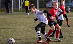 Penktadienį startuos Lietuvos vaikų lygos čempionatas