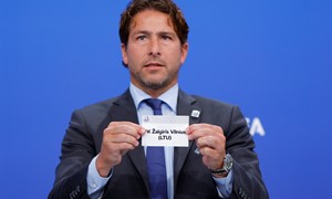 UEFA Jaunimo lygos burtai suvedė „Žalgirį“ su Izraelio čempionais