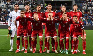 Išvykoje neatsilaikyta prieš Europos čempionus