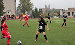 LMFA I lygoje – lemiamų kovų dėl vietų ketvirtfinalyje metas