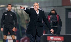 V. Ivanauskas: „Nesuvaldėme standartinių situacijų”