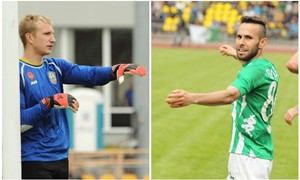 Atgal į ateitį: pastarasis LFF taurės finalas, vykęs Šiauliuose – su šeštadienį laukiamais veidais