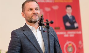 Deimantas Bička: Apie „Anderlecht“ ugdymo programos įdiegimą ir jos poveikį Lietuvos futbolui