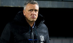 V. Ivanauskas: „Žaidėjų noras ir entuziazmas yra reikalingas ateičiai“