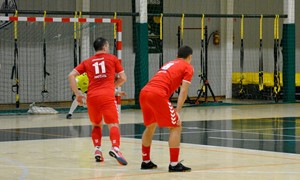 Futsal A lygoje VIP sutriuškino „Dainavą“, „Pramogos“ įveikė „Radviliškį“