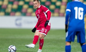 D. Šimkus – apie laiką „Žalgiryje“, persikėlimą į Azerbaidžaną ir gimtojo miesto triumfą Pirmoje lygoje