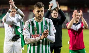 Kviečiame atiduoti balsą už Optibet A lygos lapkričio mėnesio geriausiuosius