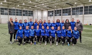 „Hegelmann“ klubas turės ir moterų komandas