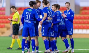 Optibet A lygos komandų apžvalga: „Panevėžys“ – labiausiai pasikeitęs pirmenybių klubas