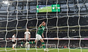 Airijos futbolo rinktinė: modernus stadionas ir turtinga istorija
