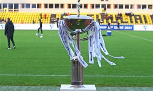 Tęsiasi registracija į 2022-ųjų Hegelmann LFF taurės turnyrą