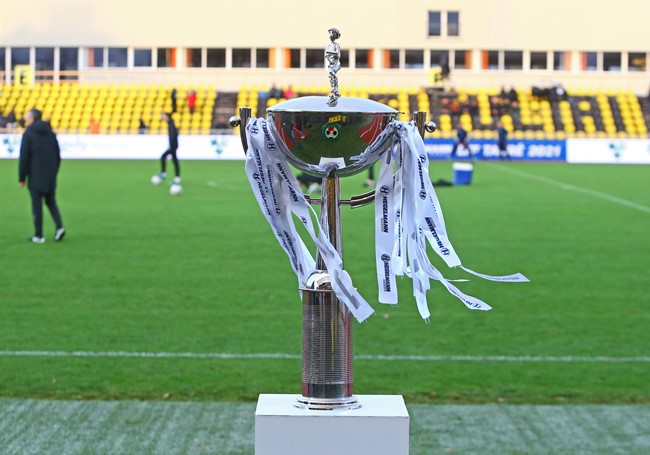 Tęsiasi registracija į 2022-ųjų Hegelmann LFF taurės turnyrą