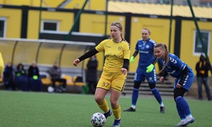 Naujasis sezonas pradėtas „Gintros“ pergale prieš „Hegelmann“