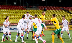 Būsimi Lietuvos varžovai paskelbė sudėtis UEFA Tautų lygos startui