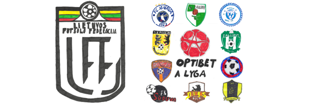 Lietuvos futbolo bendruomenė palaiko vaikų gynimo dienos iniciatyvą