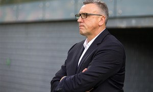 V. Ivanauskas: „Tokių klaidų varžovai neatleidžia“