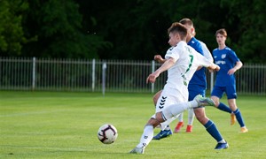 LFF II lygos turo anonsas: „Žalgirių“ derbis, radviliškiečių laukimas ir ko verta „Viltis“?