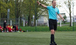 Prieš būsimą Elitinės jaunių lygos sezoną – klubų susitikimai su LFTA atstovais