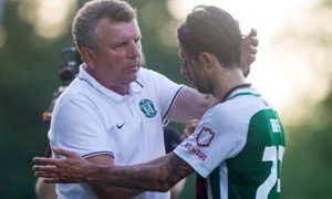 Optibet A lygos turo apžvalga: debiutinis „hetrikas“ ir solidi čempionų pusiaukėlė