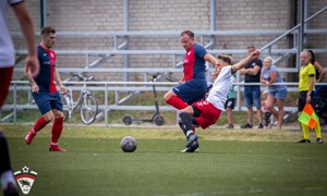LFF II lyga: visiškai priartėjęs pirmojo rato finišas