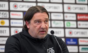 R. Breu prieš ketvirtadienio akistatą: „Manau, kad esame gerai pasiruošę“